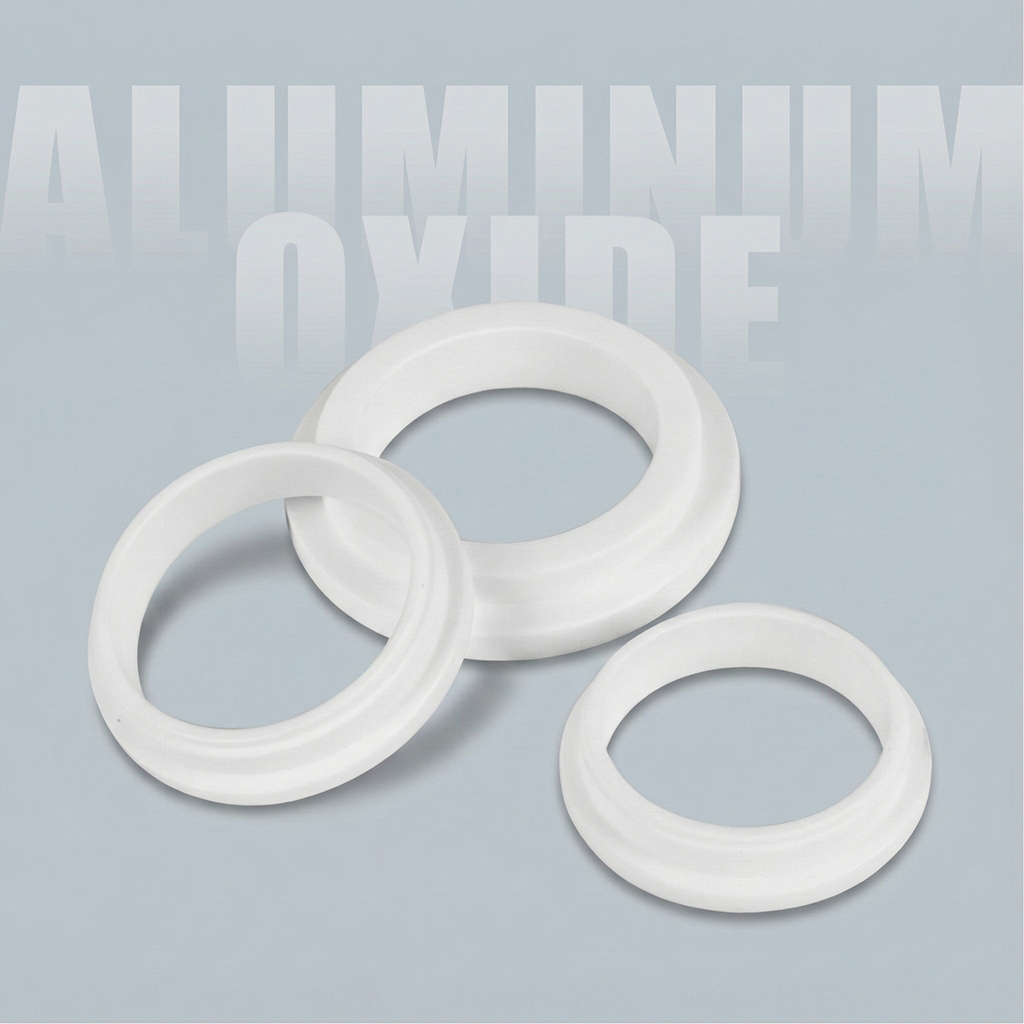 Uszczelnienie Ceramiczne